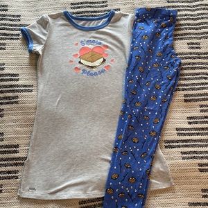 American Girl pajamas